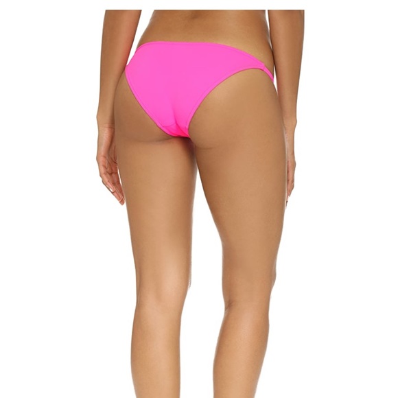Solid & Striped The Morgan Bottoms in Shopbop Aqua - Picture 2 of 5